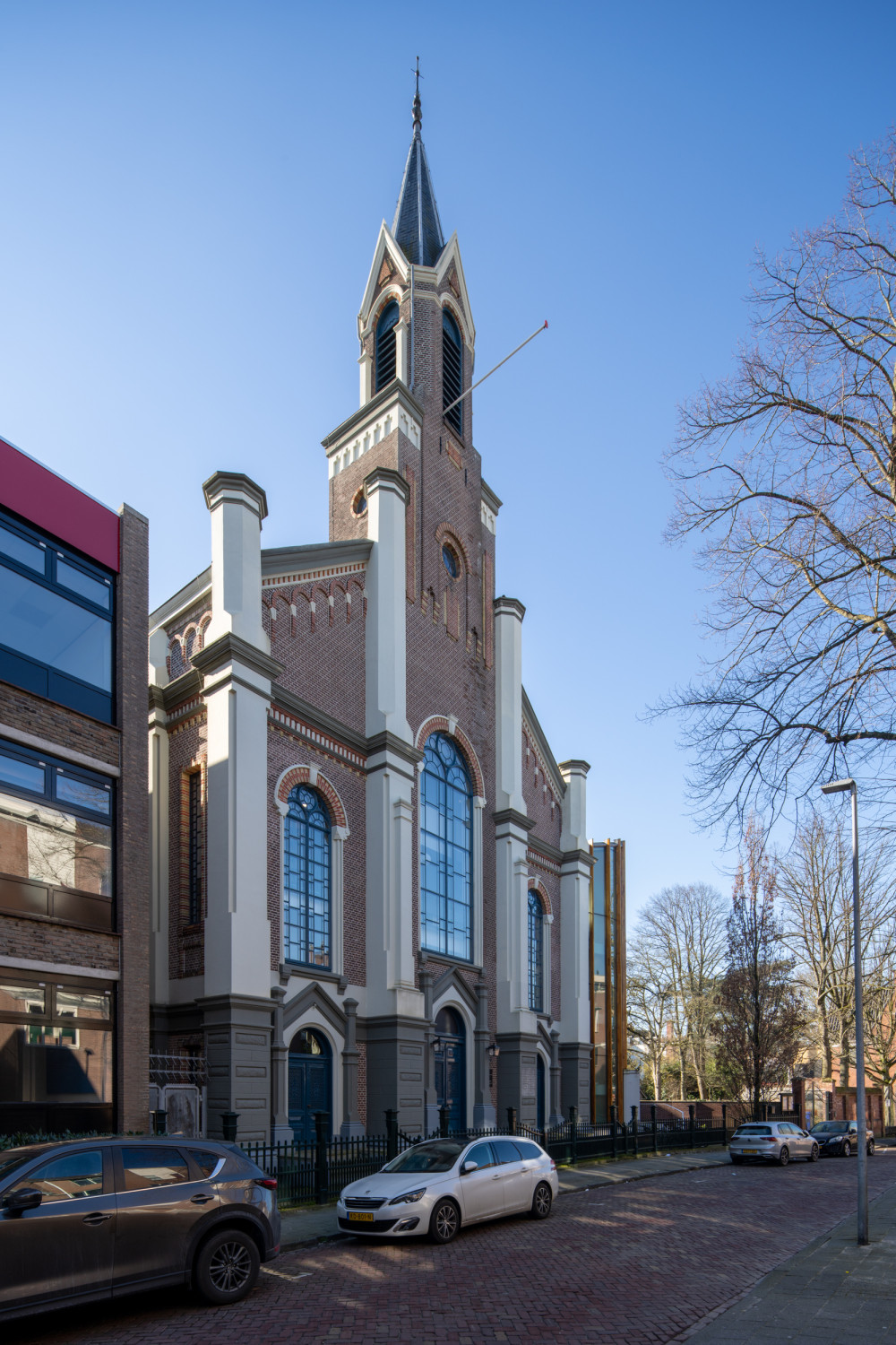 Remonstrantse kerk